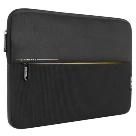custodia notebook targus citygear 13,3'' [tss930gl]