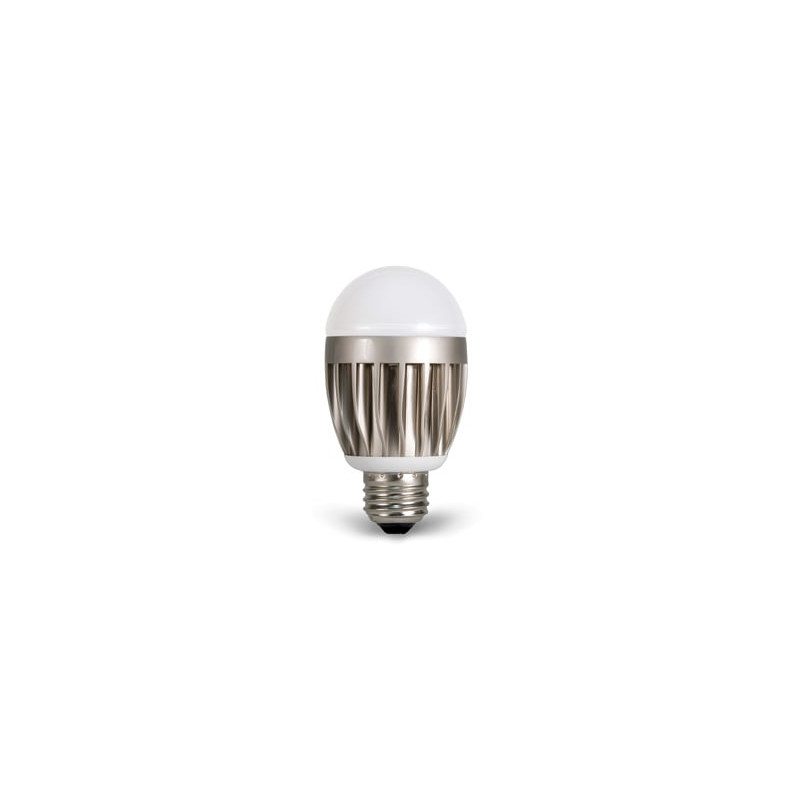 Lampadina e27 hamlet a led 7w luce calda 400 lumen classe: a [xld277w40]