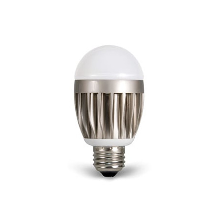 Lampadina e27 hamlet a led 7w luce calda 400 lumen classe: a [xld277w40]