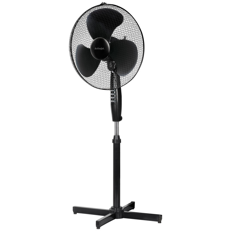ventilatore activejet wsr-40c