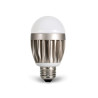Lampadina e27 hamlet a led 7w luce fredda 400 lumen classe: a [xld277c40]