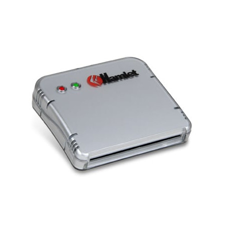 Lettore smart card e sim usb . in [huscr2]