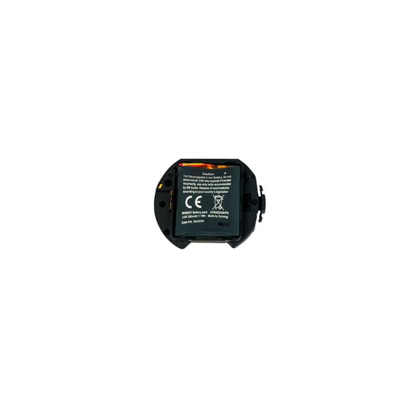 batteria di ricambio per jabra engage 65 / 75 [gn_]