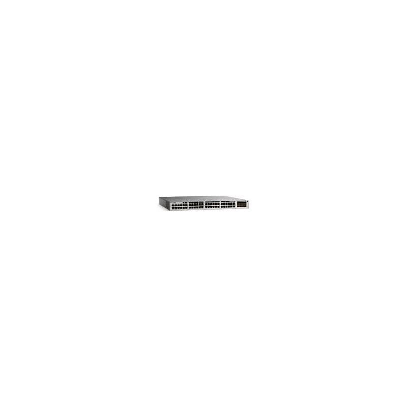 switch cisco catalyst 9300 48-porte [c9300-48un-e]