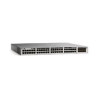 switch cisco catalyst 9300 48-porte [c9300-48un-e]