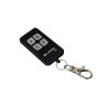 telecomando gbs apricancello black 4 universale