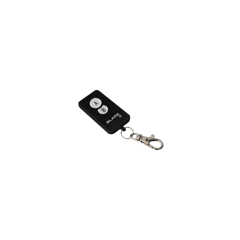 telecomando gbs apricancello black 2 universale
