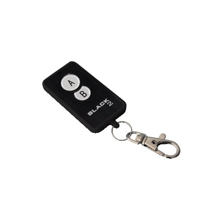 telecomando gbs apricancello black 2 universale