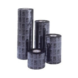 nastro resine zebra 4800 3.5" x 89mm per stampante [04800bk08945]
