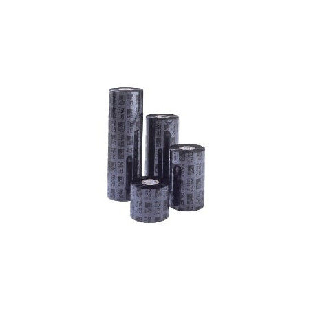 nastro resine zebra 4800 3.5" x 89mm per stampante [04800bk08945]
