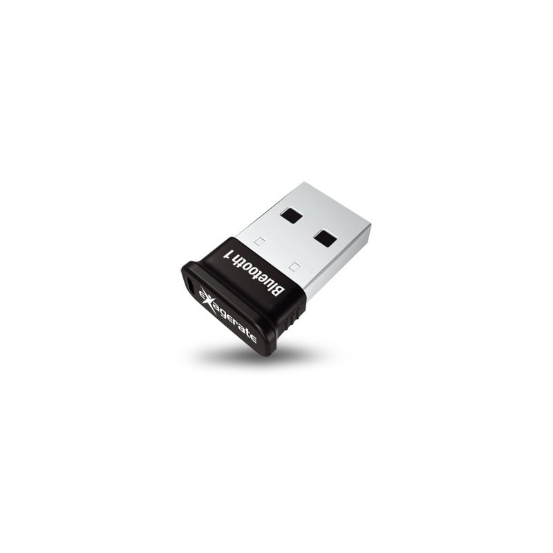 Adattatore bluetooth usb cl1 50 mt nero [xbtus100bkk]