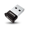 Adattatore bluetooth usb cl1 50 mt nero [xbtus100bkk]