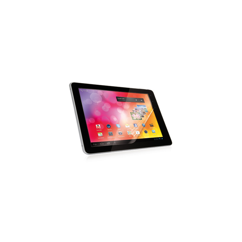 Pellicola proteggi schermo hamlet tablet 9.7 4:3 universale in [xzpadfm97uu]