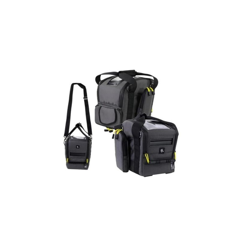 custodia per il trasporto zebra per stampante zd42x/zd62x [sg-dm-case2-01]