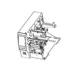 pannello di controllo zebra per apparecchiature di stampa 1pz. [p1105147-002]