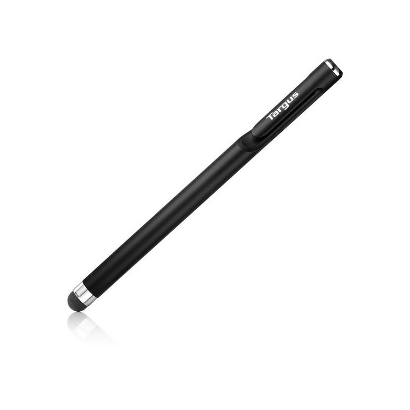 penna digitale touch targus stylus amm165amgl nero [amm165amgl]