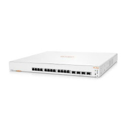 switch hp aruba ion 1960 12 porte gigabit ethernet 10/100/1000mbps