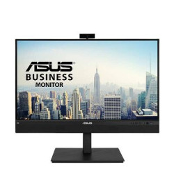 monitor led 27" asus be27acsbk quad hd 2560x1440p 5ms classe