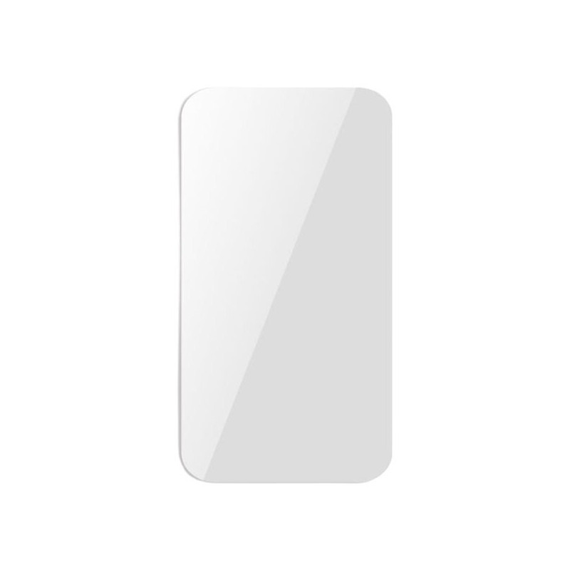 pellicola protettiva newland spn7 hybrid 9h per n7 trasparente [spn7