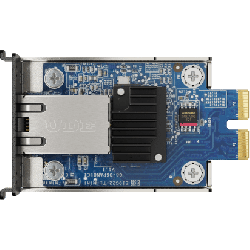 modulo interfaccia synology di rete rj-45 pci-e 3.0 x2 [e10g22-t1-mini]