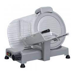 affettatrice rgv af 275 f desy grigio