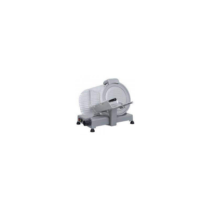 affettatrice rgv af 275 f desy grigio