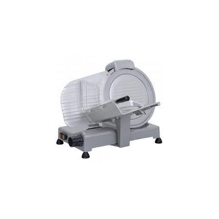 affettatrice rgv af 275 f desy grigio