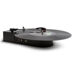 Convertitore hamlet vinyl da vinile a mp3/cd usb interface in [xdvdvini]