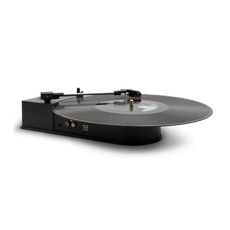 Convertitore hamlet vinyl da vinile a mp3/cd usb interface in [xdvdvini]