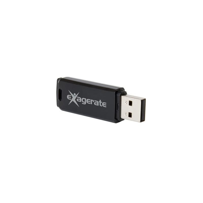 Pen drive 64gb hamlet usb3.0 [xzp64gbu3]