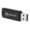 Pen drive 64gb hamlet usb3.0 [xzp64gbu3]