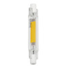 lampadina led beghelli zafiroled r7s 5w [56413]