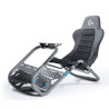 sedia da corsa gaming playseat trofeo edizione logitech g nero [g.00320]