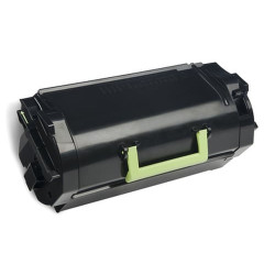 Toner lexmark mx71x-81x ms81x hy 45k nero [62d2x0e]