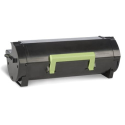 Toner lexmark per mx310xx mx410xx mx510xx mx511 [60f2h0e]