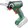 seghetto bosch nanoblade universalcut 18v-65 a batteria 18v verde/nero