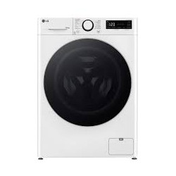 lavasciuga lg ai dd d4r5010tsws serie r5 a carico frontale 10/6kg