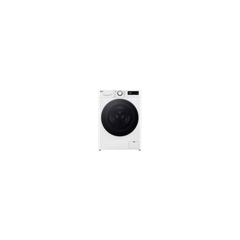 lavasciuga lg ai dd d4r5010tsws serie r5 a carico frontale 10/6kg