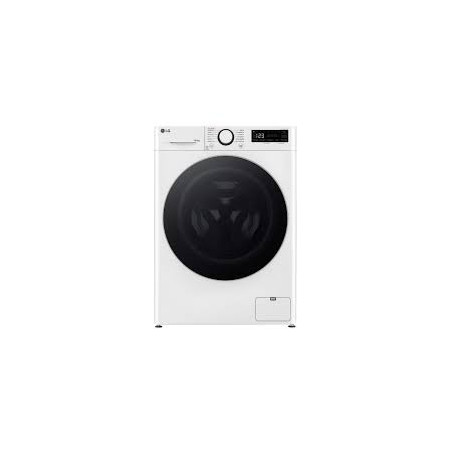 lavasciuga lg ai dd d4r5010tsws serie r5 a carico frontale 10/6kg