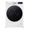 lavasciuga lg ai dd d4r5010tsws serie r5 a carico frontale 10/6kg