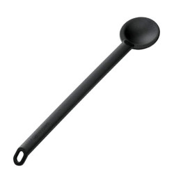 cucchiaio tescoma space line cucina nero [638030]