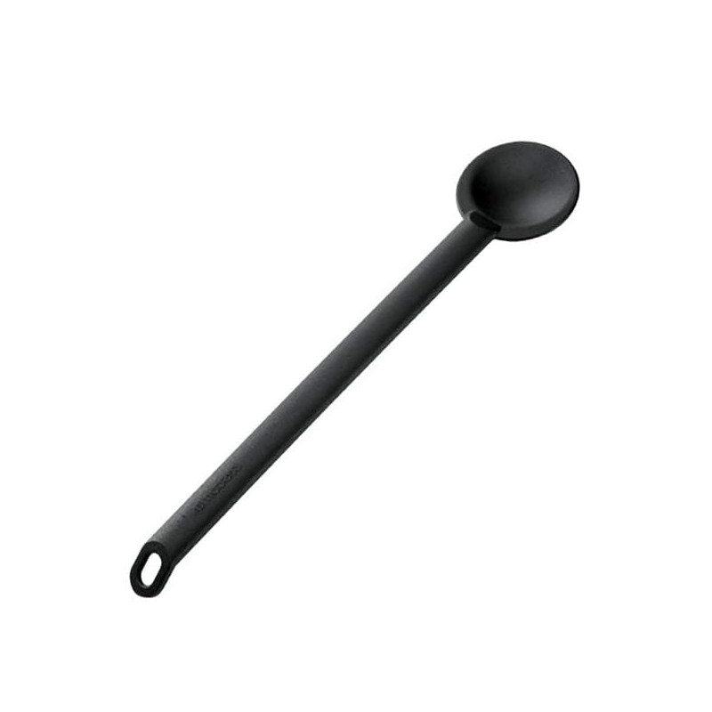 cucchiaio tescoma space line cucina nero [638030]