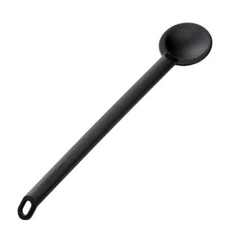cucchiaio tescoma space line cucina nero [638030]