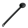 cucchiaio tescoma space line cucina nero [638030]