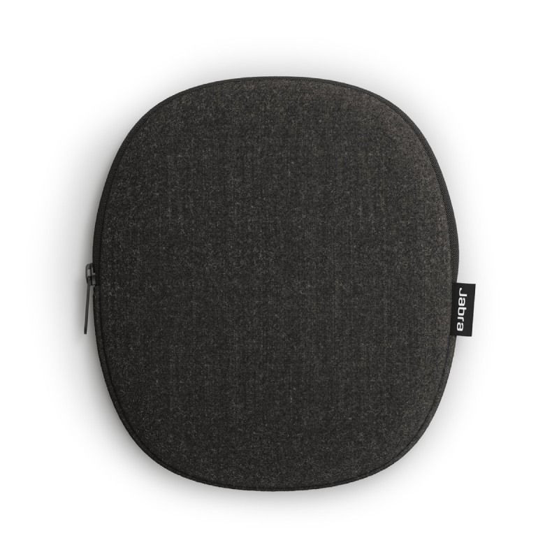custodia auricolari jabra engage 55 per cuffia 10pz [14301-59]