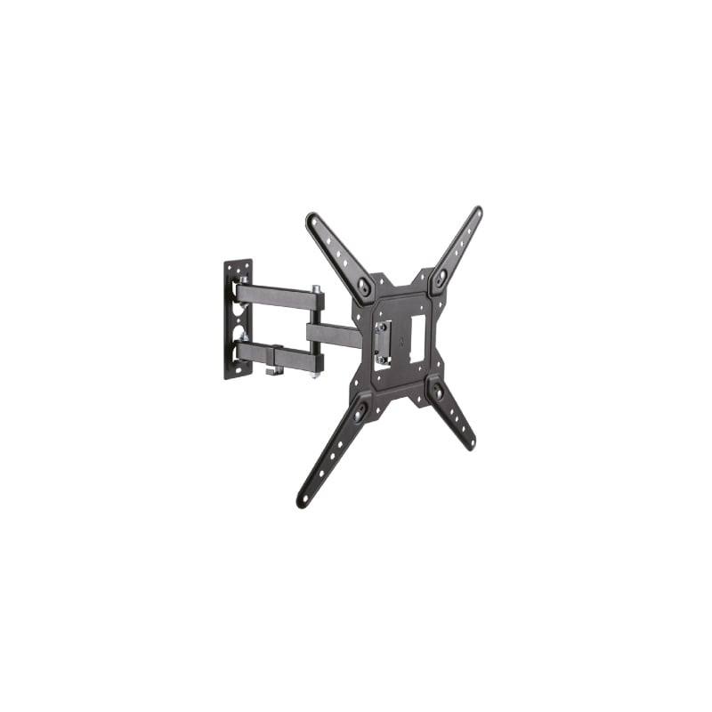 supporto per tv gbs elettronica elb-2342/3 max per tv 23 -