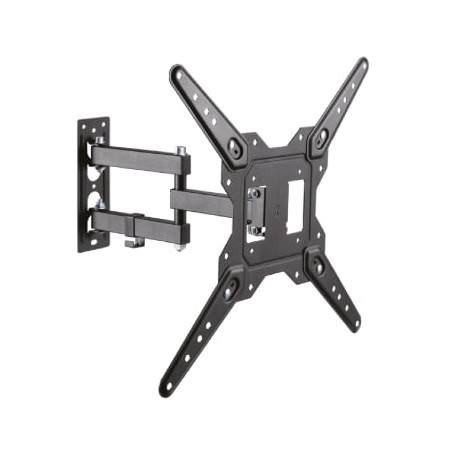 supporto per tv gbs elettronica elb-2342/3 max per tv 23 -