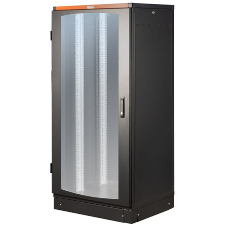armadio server rack intellinet nextgen 1000 19'' 600x1000