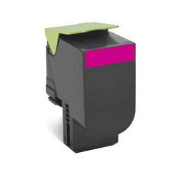 Toner lexmark magenta per xc2132 da 3k (bsd) [24b6009]