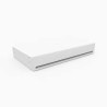 kit per videoconferenza cisco room kit eq bianco [cs-codec-eq-k9]